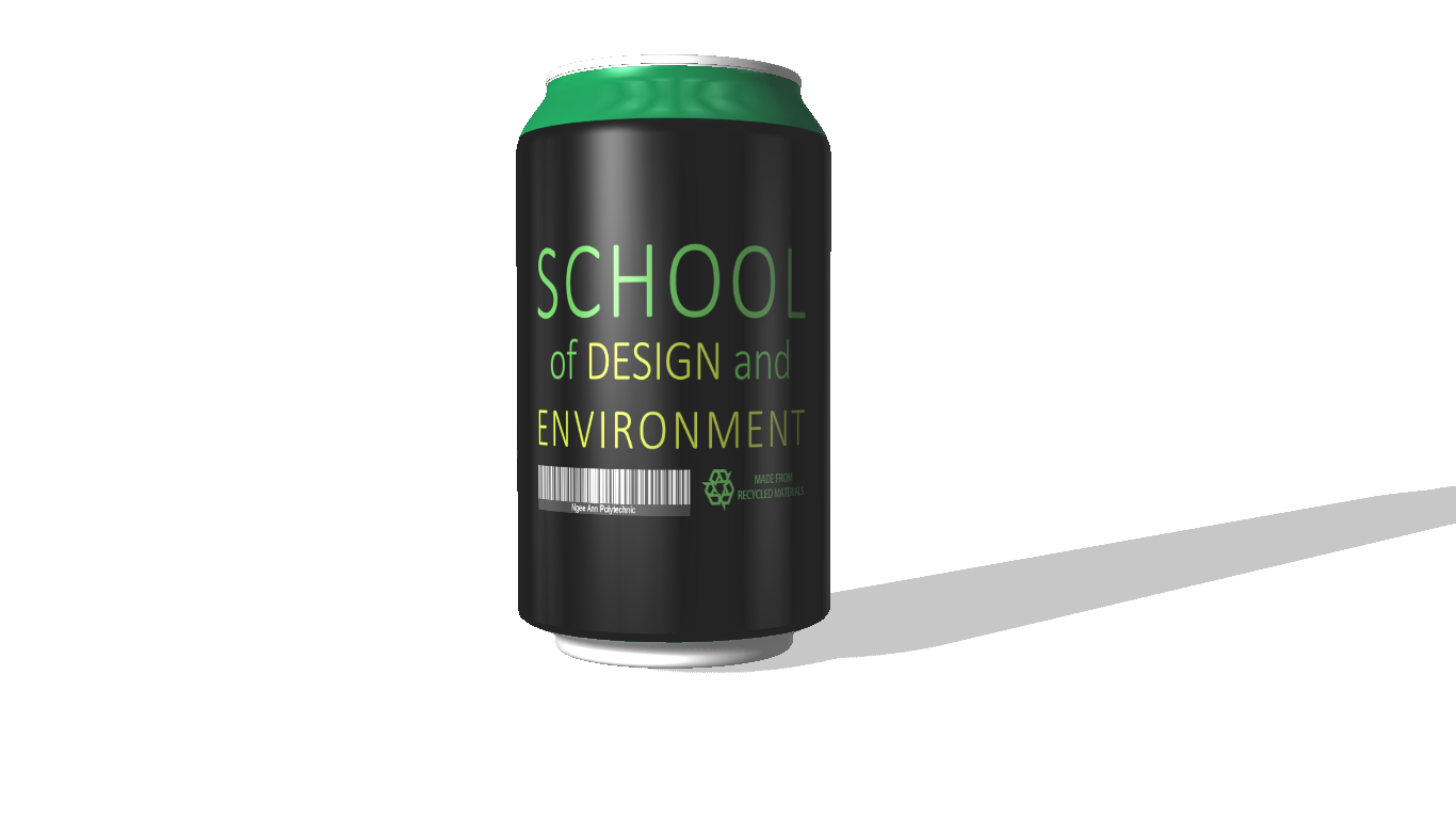 Final Presented Concept.